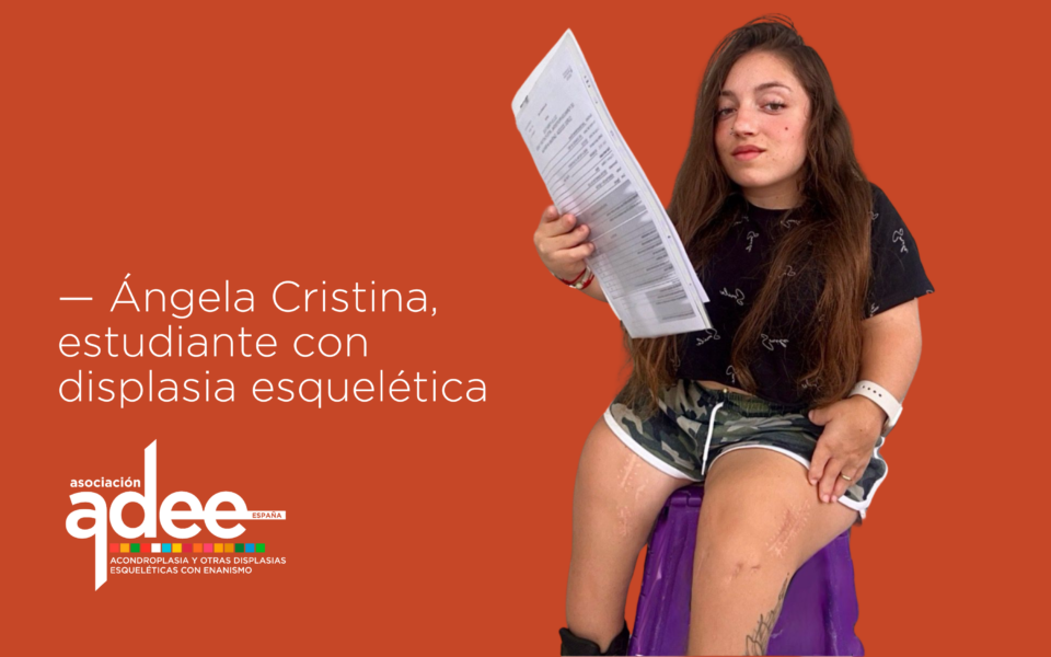 Angela Cristina