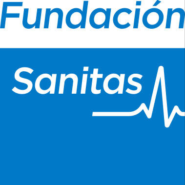 Fundacion sanitas logo