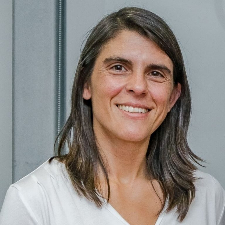 Inês Alves, experta en medicamentos huérfanos y participación de pacientes