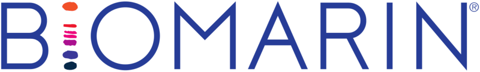Logotipo BioMarin Pharmaceutical